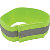 Zenith Safety Arm & Leg Bands, 25 Pack-Length: 12