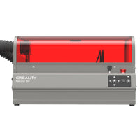 Creality Falcon2 Pro 60W Laser Engraver-Intelligent Three-level adjustable beam