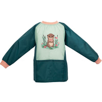 Louis Garneau Children Smock - Otter - For 6 Years Old-Art And Crafts