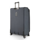 Ricardo Beverly Hills Montecito 3.0 Hardside 29" Upright Luggage - Graphite-Patented telescoping handle with comfortable grip