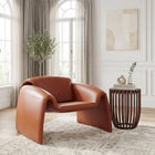 Zuo Kafig Side Table - Bronze-Maximum Weight Capacity: 90