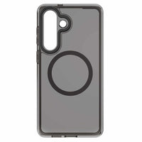 Avana Ice Cell Phone Case with Magnets for Galaxy S26 - Ash-Made with 100% recycled  materials