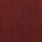 Flash Furniture 30" Square High-Gloss Mahogany Resin Table Top with 2" Thick Drop-Lip-2" Thick Top