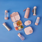 b.box - Junior Drink Bottle - 380ml - Blush Crush-7