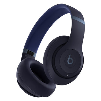 Beats Studio Pro Wireless Headphones - Navy | staples.ca