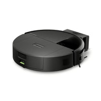 iRobot Roomba 205 DustCompactor Combo Robot-Ditch the Dock. An industry first, this robot continously crushes debris right inside using a mechanical compacting process so you don't have to empty it for up to 60 days