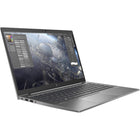 HP Refurbished 14" ZBook Firefly 14 Gen 8 Laptop - Intel i5-1145G - 16GB RAM - 256GB SSD - Windows 11-256GB SSD