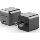 ALOGIC 30W Rapid Power Miniature USB-C PD GaN Charger-Gallium Nitride (GaN) Technology