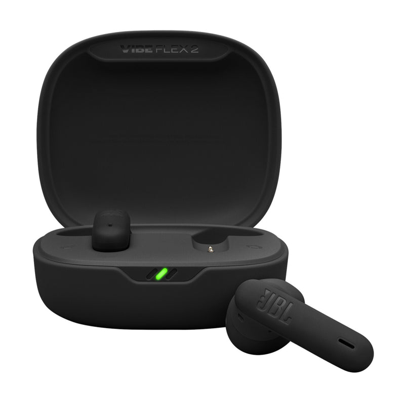 JBL Vibe Flex 2 True Wireless Earbuds - Black | staples.ca