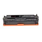 Premium Tone HP CF210X/Canon 131 Alternative Toner - Standard Yield - Black-2400