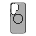 AXS PROShield MagSafe Compatible Case for Samsung Galaxy S26 Ultra - Smoke-Reinforced Corners maximize shock absorption by creating an air cushion between your phone and any surface 