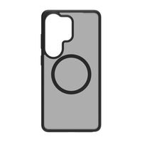 AXS PROShield MagSafe Compatible Case for Samsung Galaxy S26 Ultra - Smoke-Reinforced Corners maximize shock absorption by creating an air cushion between your phone and any surface 