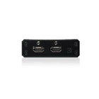 IOGEAR 3-Port True 4K Switch with HDMI Connection-True 4K resolutions to 4096 x 2160 60Hz (4:4:4)