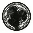 Ecohouzng 2-in-1 Compact Clip and Desk Fan-Adjustable head tilts and rotates easily so you can direct the airflow exactly where you want it