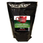 East Coast Coffee Comin' Home Bag Medium Roast Whole Bean Coffee-1Lb Bag of beans