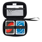 Uno Playing Card Carrying Bag-Dimensions: 11 cm x 3.5 cm x 15.5 cm