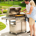 Blackstone 28" Select Griddle with Hood-9