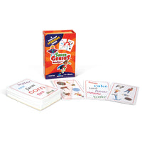 Blue Orange Games Super Genius Reading 1-A brilliant learning game!
