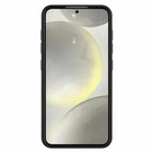 Blu Element Chromatic Kick Compatible with MagSafe for Galaxy S25+ - Black-Sleek and slim