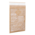 Scotch Curbside Recyclable Padded Mailer - Size 0 - 5.5" x 9"-Paper-based
