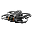 Dji Avata 2 Fly More Combo with Three Batteries-Soar, dive, and roll for stunning aerial footage with a single push