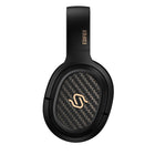Edifier Stax Spirit S3 Wireless Audiophile Planar Magnetic Over-Ear Headphones - Black-Built-in high-performance 1500mAh battery, with an endurance of up to 80h, which provides uninterrupted music enjoyment