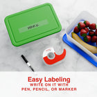 Staples Invisible Tape with Dispenser - 3/4" W x 18.05 yds L - 6 Pack-Writable surface for easy labeling