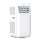 Tosot 12,000 BTU Portable Air Conditioner with Built-in WiFi-Enjoy the convenience of making adjustments to the cooling settings from anywhere using your smartphone