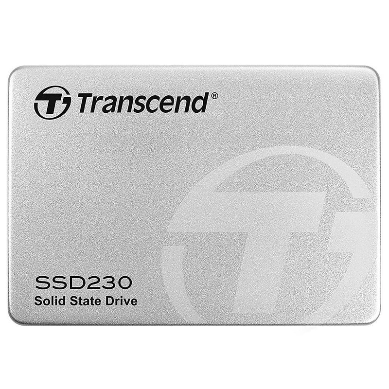 Transcend SSD230S 1TB SSD 新品未使用品 2個 楽天市場】ssd230s 1tb transcendの通販