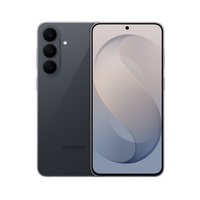 Samsung Galaxy S26 FE - 256 GB - Graphite - Unlocked-6.7" AMOLED FHD+ (2340 x 1080) 382ppi