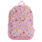 Skechers 2-Piece Backpack Set - Emoji-Built in laptop compartment