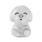 Tzumi Aura LED Night Light - Doglite-Dimmable light via touch