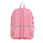 SMASH BrightPack Backpack - Strawberries-Polyester material