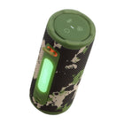 JBL Grip Compact Bluetooth Speaker - Squad-Waterproof, dustproof, and drop-proof