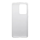 LBT Gel Skin Case for Samsung Galaxy S20 Ultra - Clear-Compatible with wireless charging and LBT screen protectors