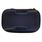 ZIPIT Gamer Pencil Case for Boys - Durable Black Pencil Box for School-Lifetime warranty: ZIPIT offers lifetime warranty against any manufacturer's defects. Please register your big pencil box on our website to qualify