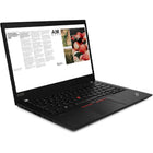 Lenovo Refurbished ThinkPad T14 G2 Touchscreen 14" Laptop - Intel i5-1145G7 - 16 GB RAM - 256 GB SSD - Windows 11 Pro-Business-Class Performance: Features an Intel Core i5-1145G7 processor and 16GB RAM for efficient multitasking.