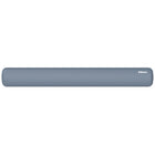 Fellowes Breyta Keyboard Wrist Rest with HEX Cushion - Blue-Patent pending HEX Cushion Technology combines uniform support with exceptional comfort while typing