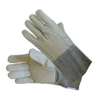 Impacto BG690 Full Finger Anti-vibration Glove, Extra Large-Anti-impact and anti-vibration glove with air padding