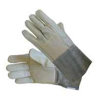 Impacto BG690 Full Finger Anti-vibration Glove, Extra Large-Anti-impact and anti-vibration glove with air padding