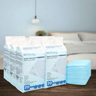BIOS Living Disposable Underpads - Small - 120 Pack-Diamond shape embossed design for fast absorbency diversion