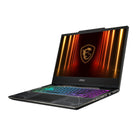 MSI Cyborg A15 15.6" Gaming Laptop - AMD Ryzen 9 270 -  RTX 5070 - 1TB SSD - 32GB RAM - Windows 11 Home - Translucent Black-Comes with the NVIDIA GeForce RTX 5070 Laptop GPU