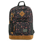 Renwick Heritage Collection Backpack - Floral-Built in laptop compartment