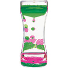 Teacher Created Resources Pink & Green Liquid Motion Bubbler - 6 Pack-Use for all ages ranging from children to adults
