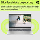 HP 15.6" Laptop - Intel Core i7-1355U - 1 TB SSD - 16 GB DDR4 - Windows 11 Home-Extend beyond performance to let your PC do even more at once: Offering more than just a performance score. This 13th Gen Intel  Core  processor advances real-world computing and delivers more ultra-efficient multi-tasking