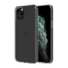 AXS Ultra Clear Case for iPhone 12, 12 Pro-For Use With Apple iPhone 12/12 Pro