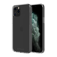 AXS Ultra Clear Case for iPhone 12, 12 Pro-For Use With Apple iPhone 12/12 Pro
