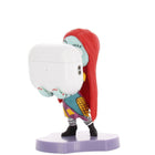 Exquisite Gaming The Nightmare Before Christmas: Sally Mini Cable Guy Phone Stand-Phone/earbuds not included