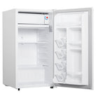 Danby Designer 3.2 cu. ft. Compact Fridge - White-6