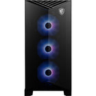 MSI Aegis RS2 C14NUE7-818US Gaming Desktop - Intel i7-14700KF - NVIDIA RTX 4070 Super - 2TB SSD - 32GB RAM - Windows 11 Home-NVIDIA GeForce RTX 4070 SUPER 12GB GDDR6X 192-bit